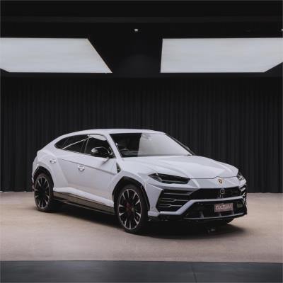 2019 Lamborghini Urus Wagon 636 MY20 for sale in Lidcombe