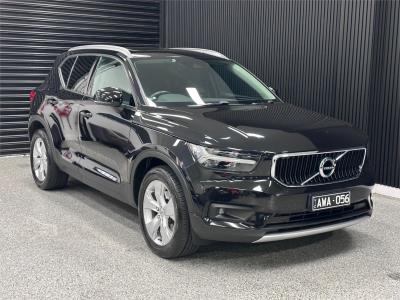 2018 Volvo XC40 T4 Momentum Wagon XZ MY19 for sale in Lidcombe