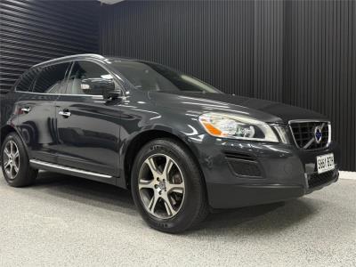 2011 Volvo XC60 T5 Teknik Wagon DZ MY12 for sale in Lidcombe