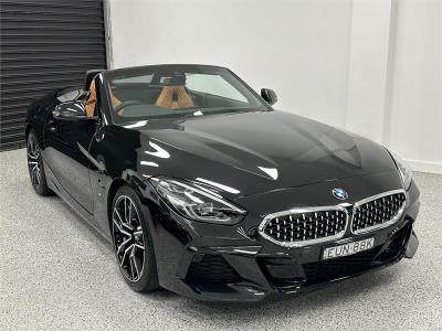 2022 BMW Z4 sDrive30i M Sport Roadster G29 for sale in Lidcombe