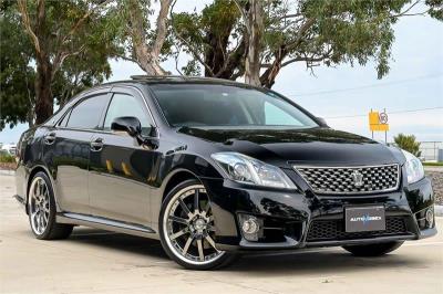 2011 TOYOTA CROWN ATHLETE GRS204 for sale in Inner South