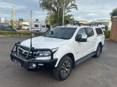 2019 HOLDEN COLORADO LTZ (4x4) CREW CAB P/UP RG MY20 for sale in Newcastle and Lake Macquarie