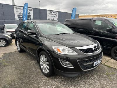 2009 Mazda CX-9 Luxury Wagon TB10A1 for sale in Dandenong