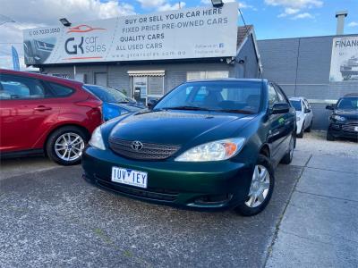 2003 Toyota Camry Altise Sedan ACV36R for sale in Dandenong