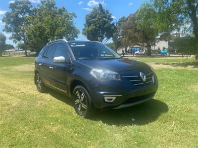 2015 Renault Koleos Bose Wagon H45 PHASE III MY15 for sale in Dandenong
