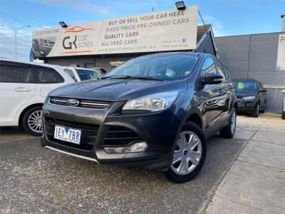 2015 Ford Kuga Ambiente Wagon TF MY15 for sale in Dandenong