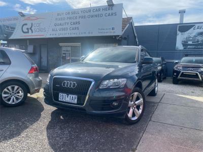 2011 Audi Q5 TDI Wagon 8R MY11 for sale in Dandenong
