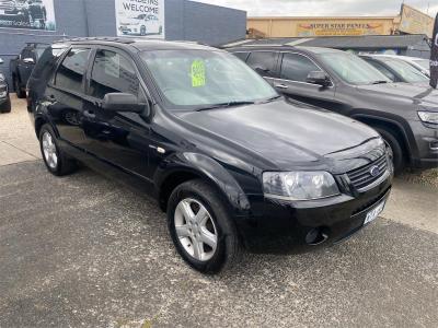 2009 Ford Territory SR Wagon SY for sale in Dandenong