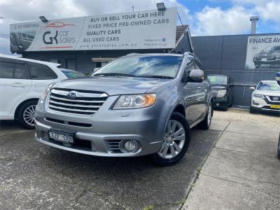 2011 Subaru Tribeca R Premium Pack Wagon B9 MY11 for sale in Dandenong