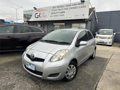 2008 Toyota Yaris YR Hatchback NCP90R for sale in Dandenong