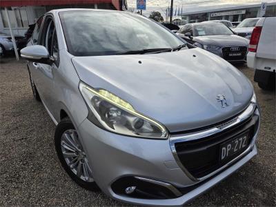 2015 PEUGEOT 208 ACCESS 5D HATCHBACK MY16 for sale in Sutherland