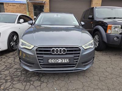 2014 Audi A3 Attraction Hatchback 8V for sale in Sutherland