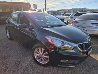 2016 KIA CERATO S 5D HATCHBACK YD MY16 for sale in Sutherland