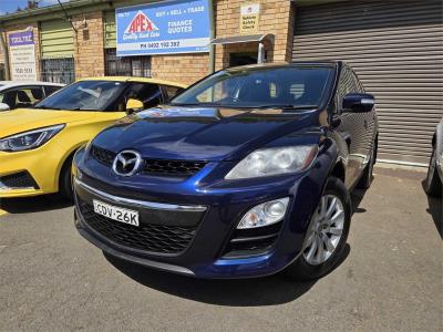 2011 Mazda CX-7 Classic Wagon ER10L2 for sale in Sutherland