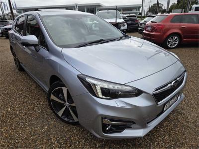 2018 SUBARU IMPREZA 2.0i-S (AWD) 5D HATCHBACK MY19 for sale in Sutherland