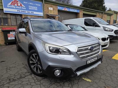 2015 Subaru Outback 2.5i Premium Wagon B6A MY15 for sale in Sutherland