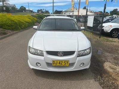 2005 Holden Crewman S Utility VZ for sale in Hunter / Newcastle