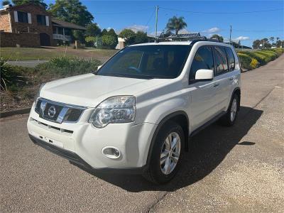 2013 Nissan X-TRAIL ST-L Wagon T31 Series V for sale in Hunter / Newcastle