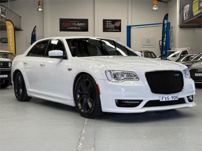 2021 CHRYSLER 300 SRT CORE 4D SEDAN LX MY21 for sale in Blacktown