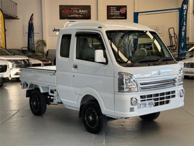 2020 SUZUKI CARRY SUPER CARRY C/CHAS DA16T for sale in Blacktown