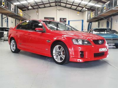 2008 HOLDEN COMMODORE SS 4D SEDAN VE MY09 for sale in Blacktown