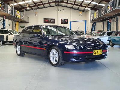 1995 FORD FALCON XR8 4D SEDAN EF for sale in Blacktown