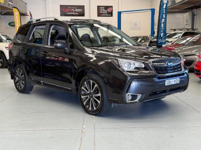 2018 SUBARU FORESTER 2.0XT 4D WAGON MY18 for sale in Blacktown