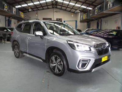 2019 SUBARU FORESTER 2.5i-S (AWD) 4D WAGON MY19 for sale in Blacktown