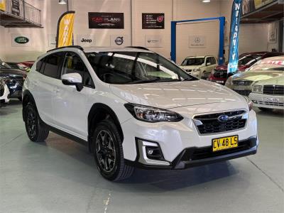 2020 SUBARU XV HYBRID 4D WAGON MY20 for sale in Blacktown