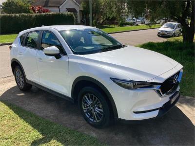 2018 MAZDA CX-5 MAXX (4x4) 4D WAGON MY18 (KF SERIES 2) for sale in Sydney - Ryde