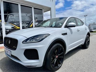 2019 Jaguar E-PACE P250 R-Dynamic S Wagon X540 19MY for sale in North West