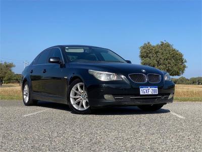 2008 BMW 5 30d 4D SEDAN E60 MY07 for sale in South West