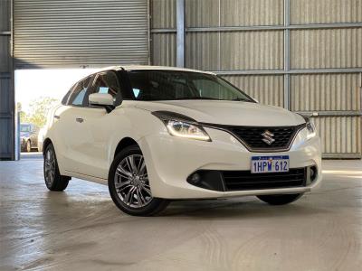 2019 SUZUKI BALENO GL (QLD) 4D HATCHBACK for sale in South West