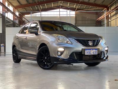 2022 SUZUKI BALENO GL SHADOW 4D HATCHBACK EW SERIES II MY22 for sale in South West