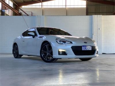 2013 SUBARU BRZ 2D COUPE MY13 for sale in South West