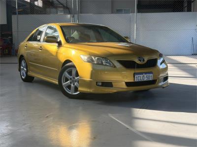 2006 TOYOTA CAMRY SPORTIVO 4D SEDAN ACV40R for sale in South West