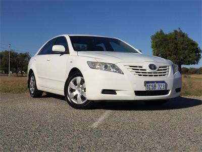 2006 TOYOTA CAMRY ALTISE 4D SEDAN ACV40R for sale in South West