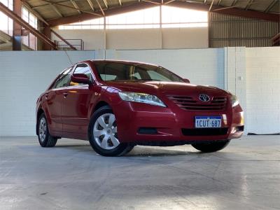 2007 TOYOTA CAMRY ALTISE 4D SEDAN ACV40R for sale in South West