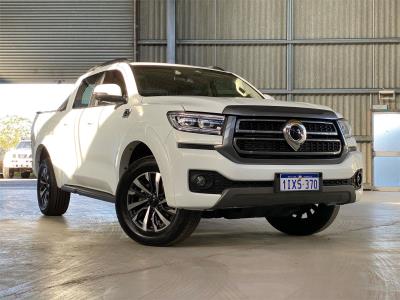 2025 GWM CANNON ULTRA (4x4) DUAL CAB UTILITY MY25 for sale in South West