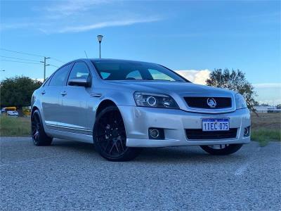2015 HOLDEN CAPRICE V 4D SEDAN WN MY16 for sale in South West