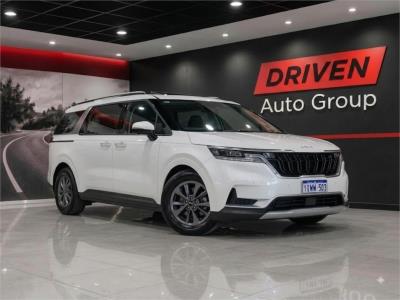 2022 KIA CARNIVAL S 4D WAGON KA4 MY22 for sale in South West