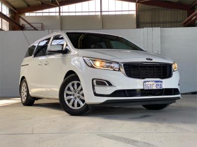 2018 KIA CARNIVAL S 4D WAGON YP PE MY19 for sale in South West