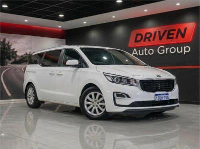 2020 KIA CARNIVAL S 4D WAGON YP PE MY20 for sale in South West