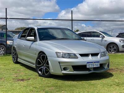 2003 HSV CLUBSPORT 4D SEDAN YII for sale in South West