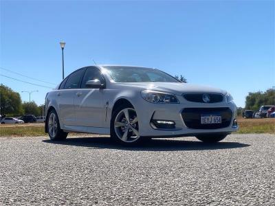 2015 HOLDEN COMMODORE SV6 4D SEDAN VF II for sale in South West