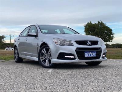 2014 HOLDEN COMMODORE SV6 4D SEDAN VF for sale in South West