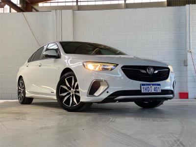 2020 HOLDEN COMMODORE RS 5D LIFTBACK ZB MY20 for sale in South West
