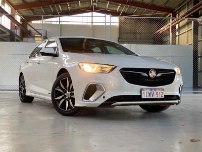 2020 HOLDEN COMMODORE RS 5D LIFTBACK ZB MY20 for sale in South West