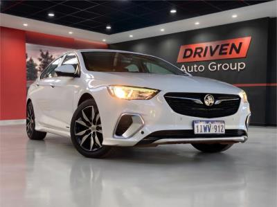 2020 HOLDEN COMMODORE RS 5D LIFTBACK ZB MY20 for sale in South West