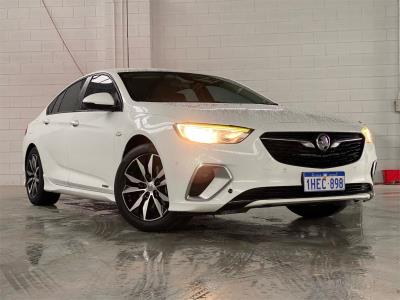 2020 HOLDEN COMMODORE RS 5D LIFTBACK ZB MY20 for sale in South West